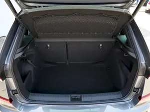 Škoda Kamiq Monte Carlo