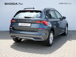 Škoda Kamiq Ambition