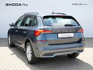 Škoda Kamiq Ambition