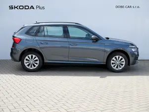 Škoda Kamiq Ambition