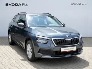 Škoda Kamiq Ambition