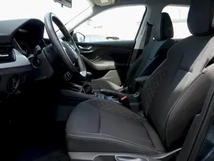 Škoda Kamiq Ambition