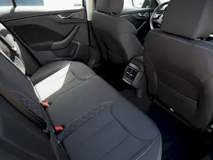 Škoda Kamiq Ambition