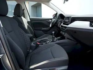 Škoda Kamiq Ambition
