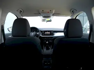 Škoda Kamiq Ambition