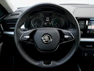 Škoda Kamiq Ambition