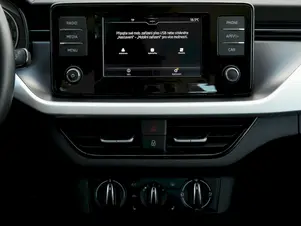 Škoda Kamiq Ambition