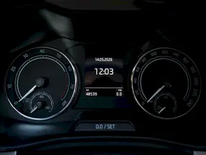 Škoda Kamiq Ambition