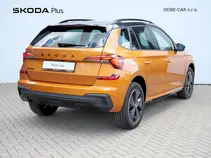 Kamiq Monte Carlo