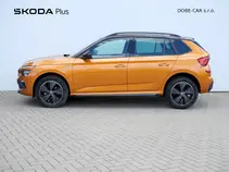 Kamiq Monte Carlo