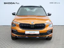 Kamiq Monte Carlo