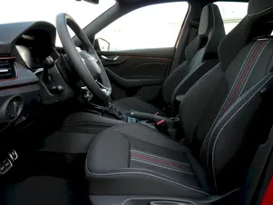 Škoda Kamiq Monte Carlo