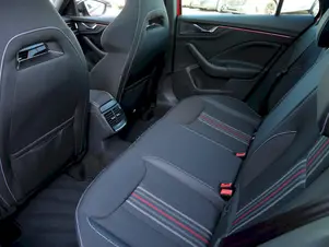 Škoda Kamiq Monte Carlo