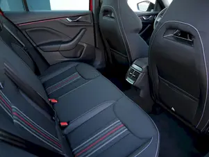 Škoda Kamiq Monte Carlo