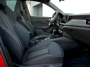 Škoda Kamiq Monte Carlo