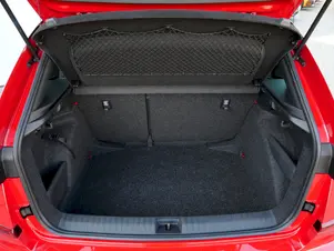 Škoda Kamiq Monte Carlo