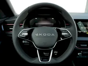 Škoda Kamiq Monte Carlo