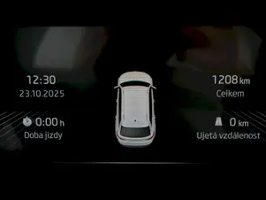 Škoda Kamiq Monte Carlo