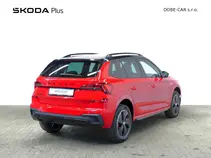 Kamiq Monte Carlo