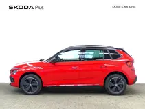 Kamiq Monte Carlo