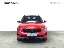 Kamiq Monte Carlo