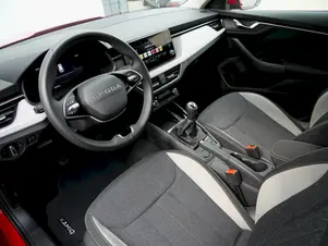 Škoda Kamiq Top Selection