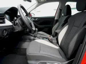 Škoda Kamiq Top Selection