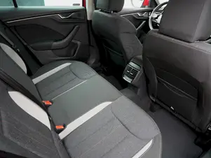 Škoda Kamiq Top Selection