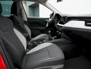 Škoda Kamiq Top Selection