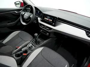 Škoda Kamiq Top Selection
