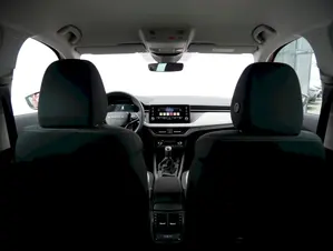 Škoda Kamiq Top Selection
