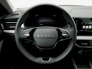Škoda Kamiq Top Selection