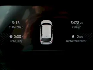 Škoda Kamiq Top Selection