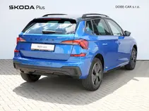 Kamiq Monte Carlo