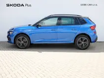 Kamiq Monte Carlo