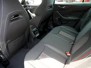 Škoda Kamiq Monte Carlo