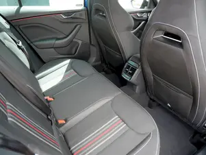Škoda Kamiq Monte Carlo
