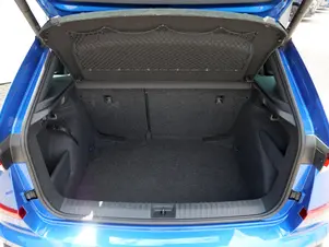 Škoda Kamiq Monte Carlo