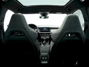 Škoda Kamiq Monte Carlo