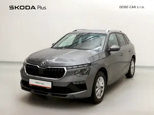 Škoda Kamiq Top Selection