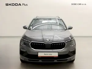 Škoda Kamiq Top Selection