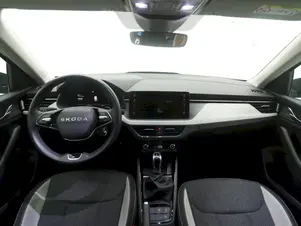 Škoda Kamiq Top Selection