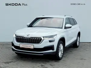 Škoda Kodiaq Style Plus
