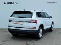 Kodiaq Style Plus