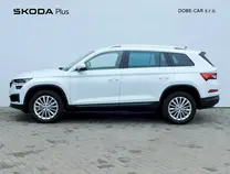 Kodiaq Style Plus