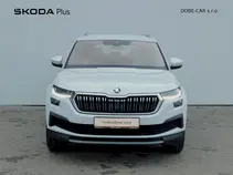 Kodiaq Style Plus