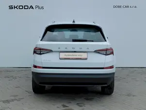 Škoda Kodiaq Style Plus