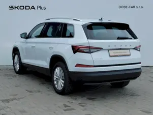 Škoda Kodiaq Style Plus