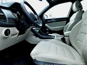 Škoda Kodiaq Style Plus