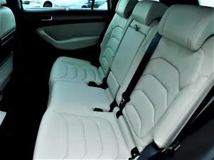 Škoda Kodiaq Style Plus